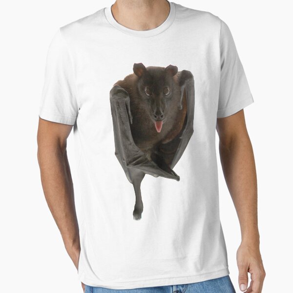 Item preview, Batzilla der Flughund designed and sold by OneTimeEngineer.