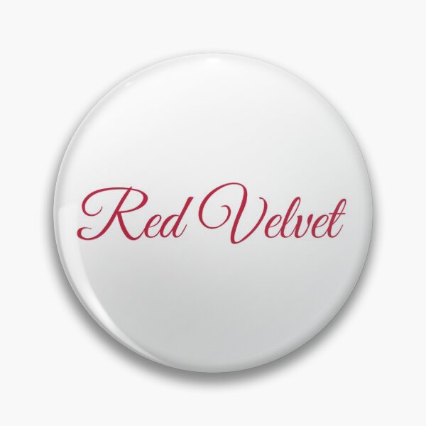 Item preview, Red Velvet  designed and sold by BTSFANS.