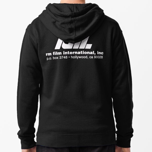 Item preview, RM International designed and sold by James Bickert.