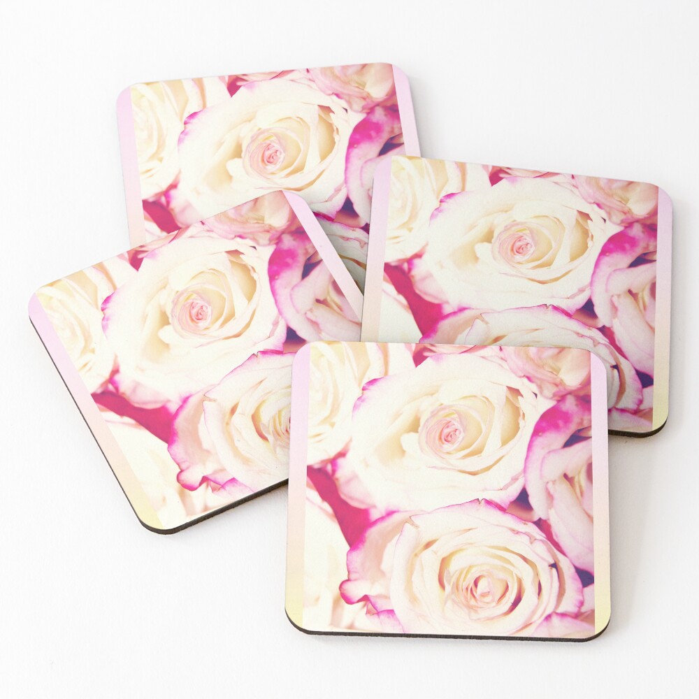 Item preview, Coasters (Set of 4) designed and sold by CecilieKaroline.
