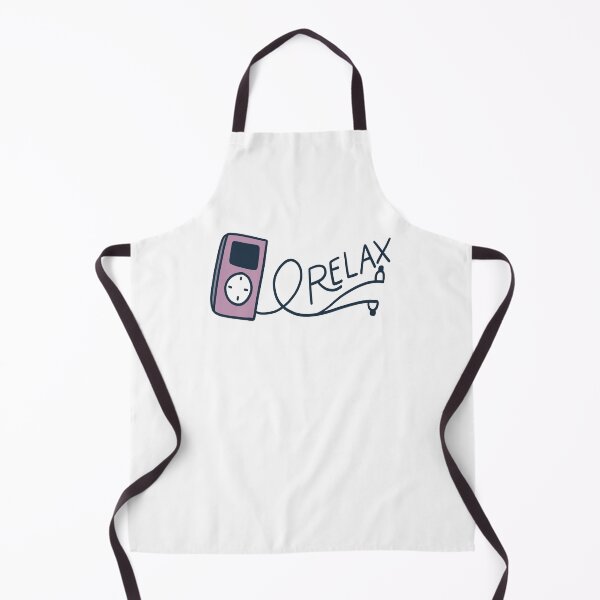 Item preview, RELAX designed and sold by MallsD.