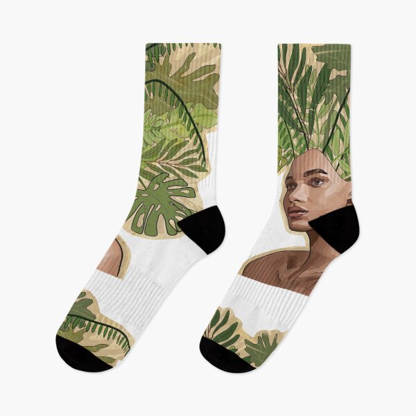 Item preview, Nature at the top of my head designed and sold by PaintPsd.