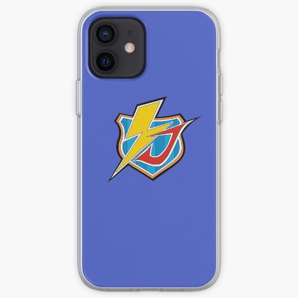 Inazuma Eleven : Inazuma Japon Coque souple iPhone
