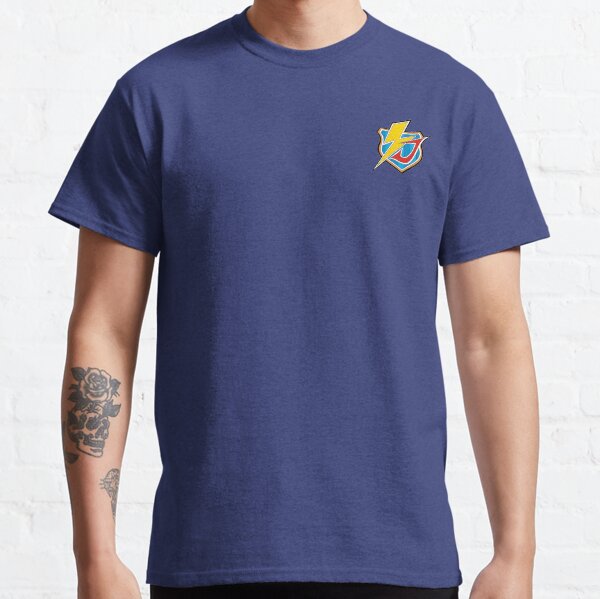 Inazuma Eleven : Inazuma Japon T-shirt classique
