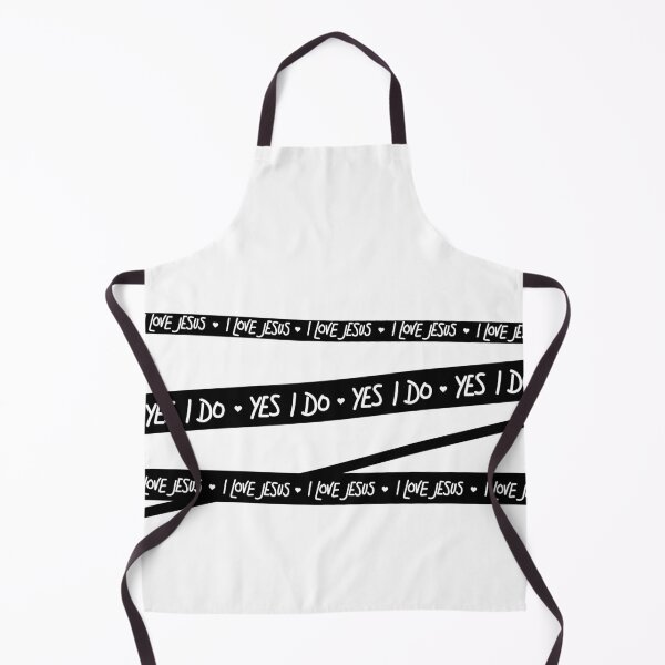 Item preview, I love Jesus designed and sold by Raquel Quintana.