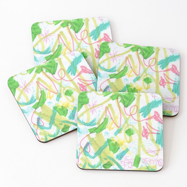 Item preview, Abstract 137 designed and sold by CecilieKaroline.