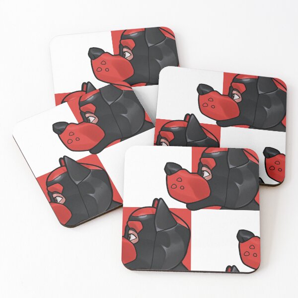 Item preview, Checkerboard picnic pup designed and sold by Pawgyle.