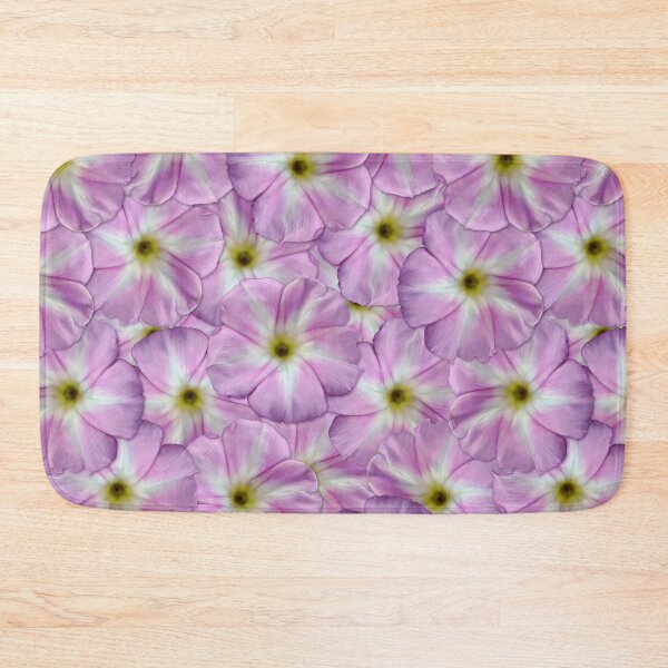 Item preview, Bindweed Seamless Pattern designed and sold by GobaFineArts.
