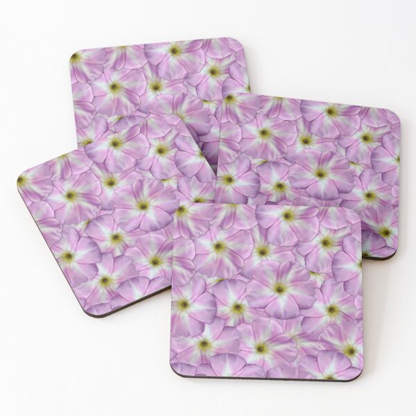 Item preview, Bindweed Seamless Pattern designed and sold by GobaFineArts.
