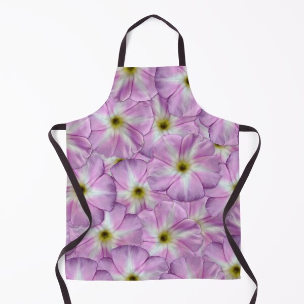 Item preview, Bindweed Seamless Pattern designed and sold by GobaFineArts.