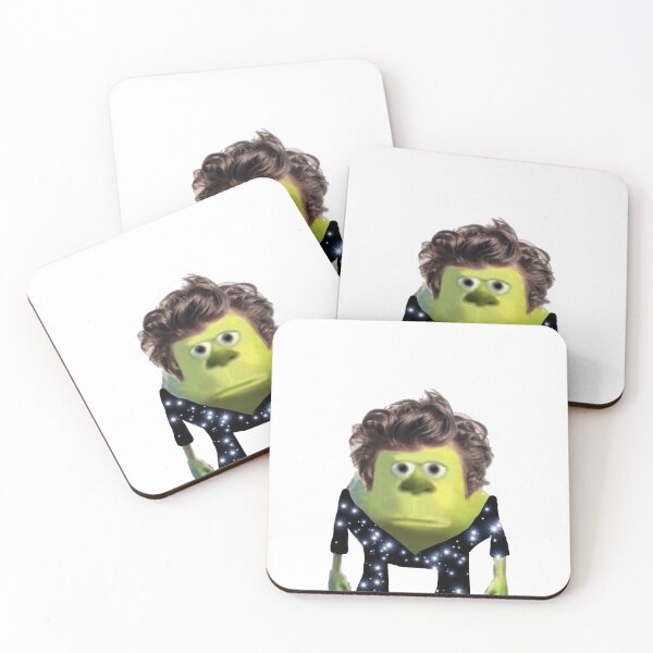 Item preview, MIKE WAZOWSKI STYLES SPARKLE designed and sold by simolentii.