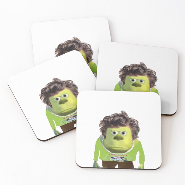 Item preview, MIKE WAZOWSKI STYLES TOXIC designed and sold by simolentii.