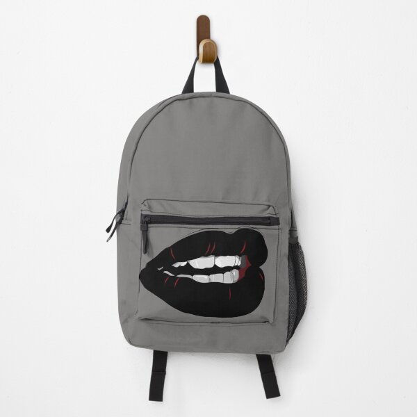 Item preview, Glamour mouth designed and sold by Minimal Calm.