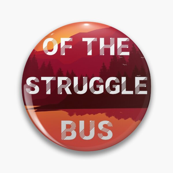 Item preview, Captain Of The Struggle Bus. Teacher Life, Student life, Bus Traveler designed and sold by UMED :).