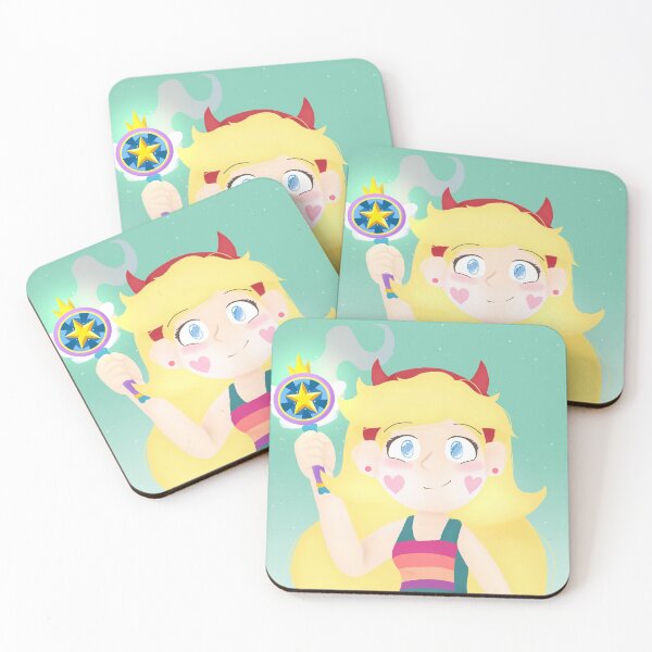 Item preview, star butterfly  designed and sold by Allie Paris.