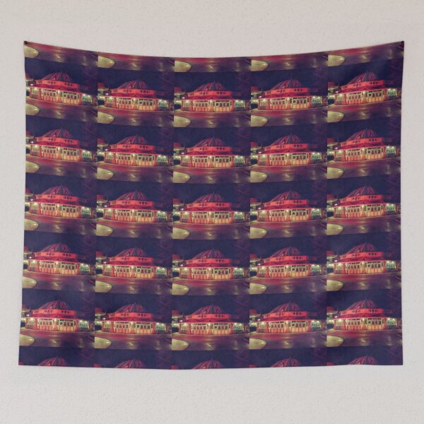 Item preview, Carousel Building, Glen Echo  designed and sold by Ollivrosa.