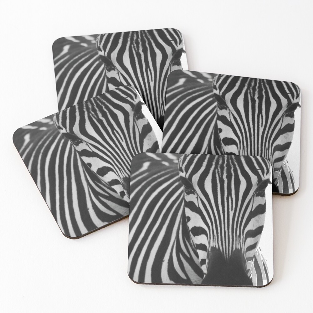 Item preview, Coasters (Set of 4) designed and sold by uolaf.