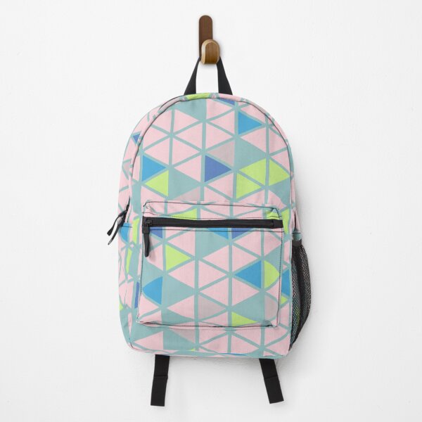 Item preview, Pinky Geo designed and sold by GalaxyCreative.