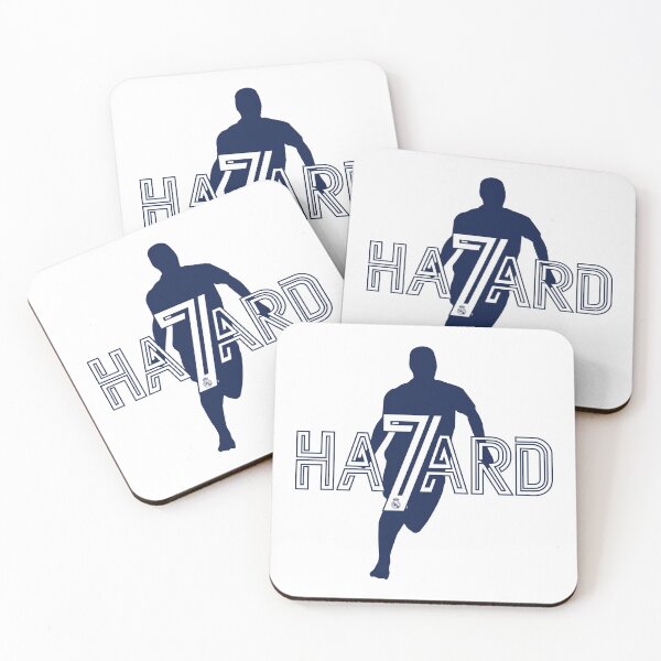 Item preview, Eden Hazard 20/21 designed and sold by ibrodesigns.