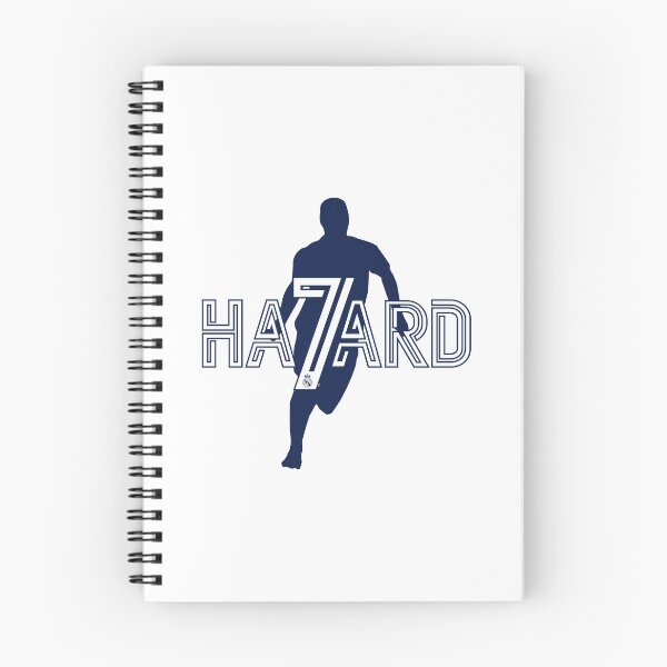 Item preview, Eden Hazard 20/21 designed and sold by ibrodesigns.