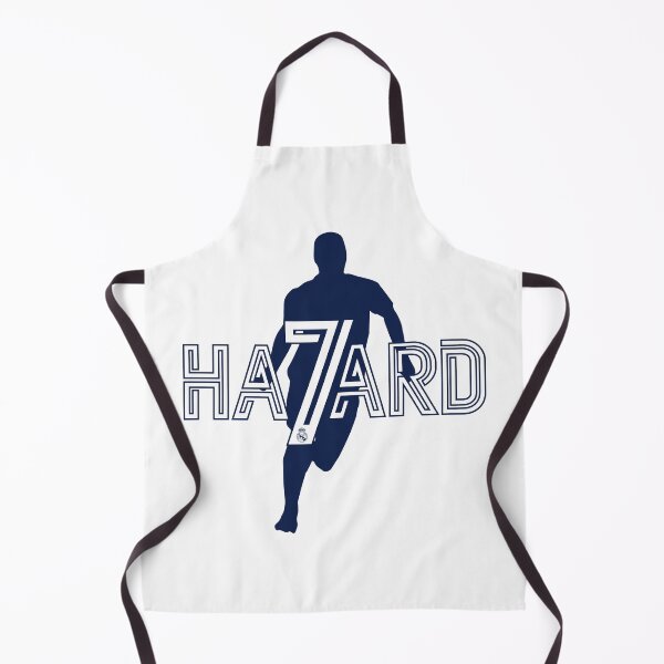 Item preview, Eden Hazard 20/21 designed and sold by ibrodesigns.