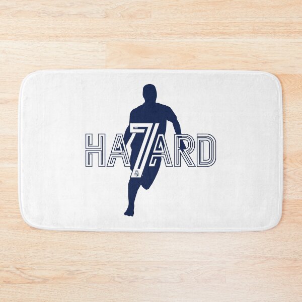 Item preview, Eden Hazard 20/21 designed and sold by ibrodesigns.