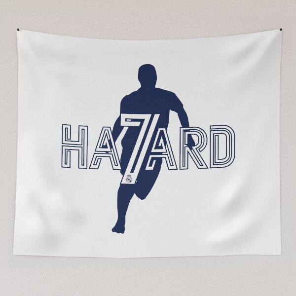 Item preview, Eden Hazard 20/21 designed and sold by ibrodesigns.