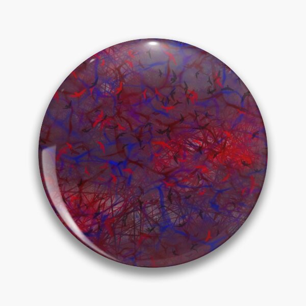 Item preview, Abstract overwhelming emotions designed and sold by Liam Connors-Smith.