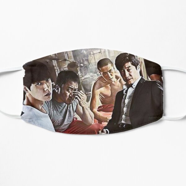 Bad Guys 1 Mask