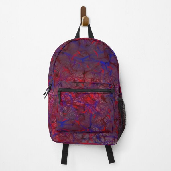 Item preview, Abstract overwhelming emotions designed and sold by Liam Connors-Smith.