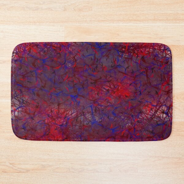 Item preview, Abstract overwhelming emotions designed and sold by Liam Connors-Smith.