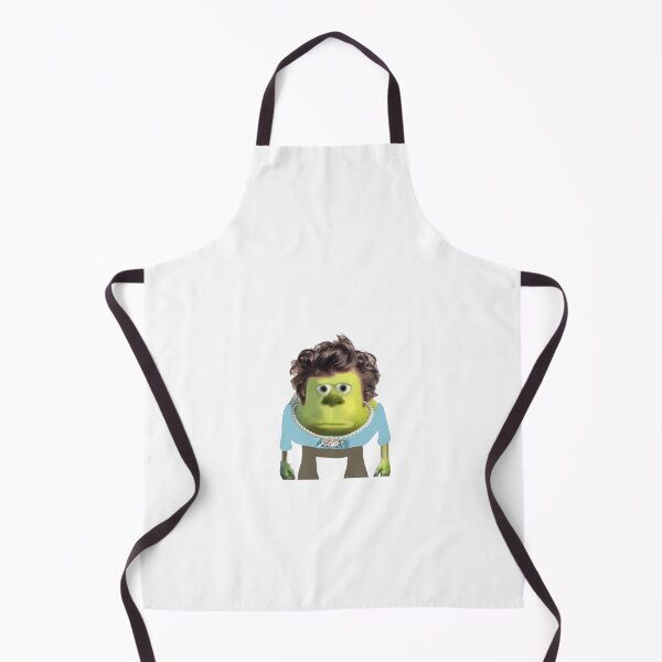 Item preview, MIKE WAZOWSKI STYLES BLUE designed and sold by simolentii.