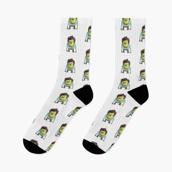 Item preview, MIKE WAZOWSKI STYLES BLUE designed and sold by simolentii.