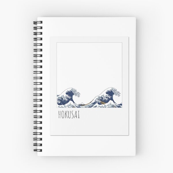 Item preview, Hokusai designed and sold by NL1205.