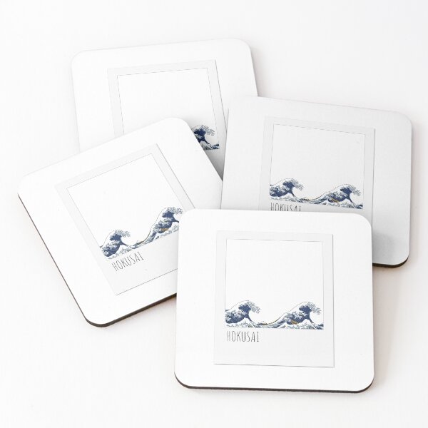 Item preview, Hokusai designed and sold by NL1205.