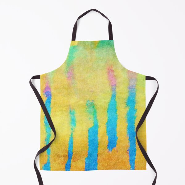 Item preview, Watercolor Abstract Art Painting designed and sold by DebiPhillips.
