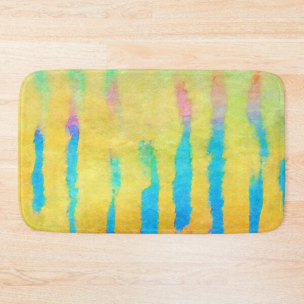 Item preview, Watercolor Abstract Art Painting designed and sold by DebiPhillips.