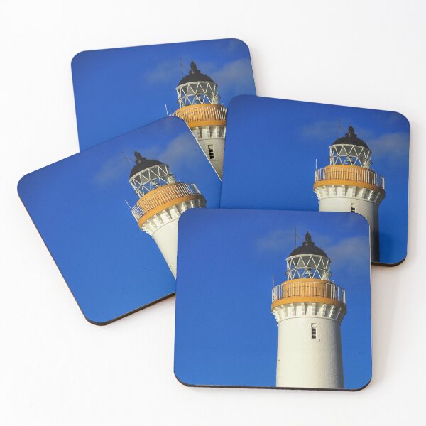 Item preview, Cantick Head Lighthouse on the beautiful Orkney island of Hoy in Scotland  designed and sold by Alan Mackinnon.