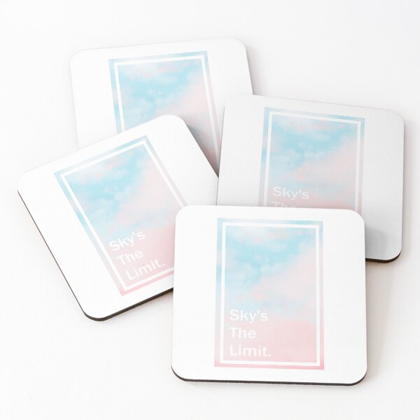 Item preview, Sky's The Limit designed and sold by mariatza.