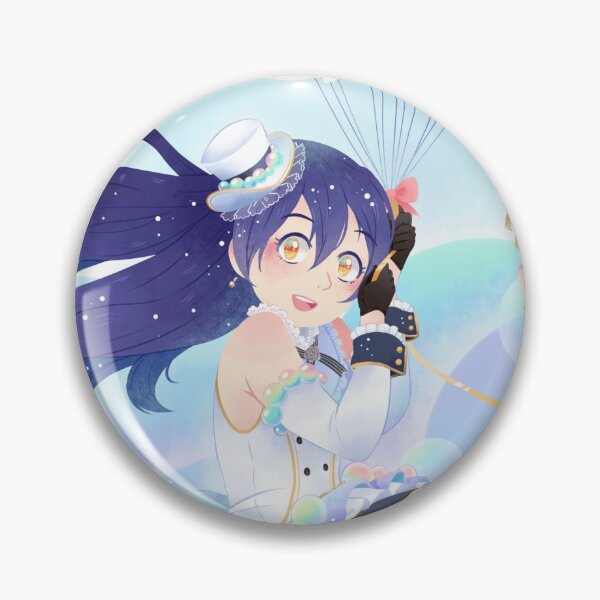 Item preview, Umi balloons designed and sold by popitosa.