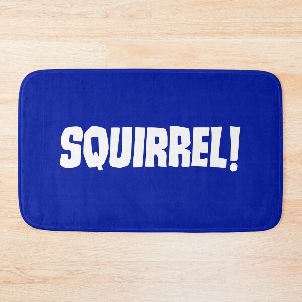 Item preview, Squirrel designed and sold by TheCrazyBear.