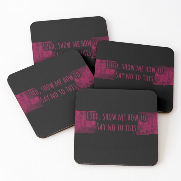 Item preview, say no designed and sold by inkandmadness.