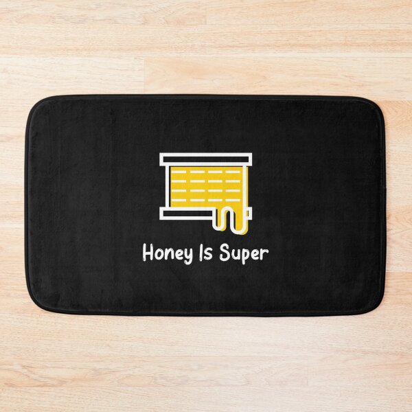 Item preview, Honey Is Super designed and sold by Coolshirts262.