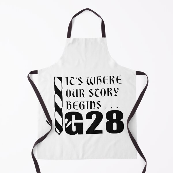 Item preview, G28 where our story begins CNC humor for machinists, Home is where our story begins  designed and sold by MangojellyLabs.