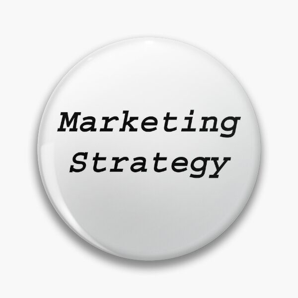 Item preview, Marketing Strategy Black and White designed and sold by SEEphotos7171.