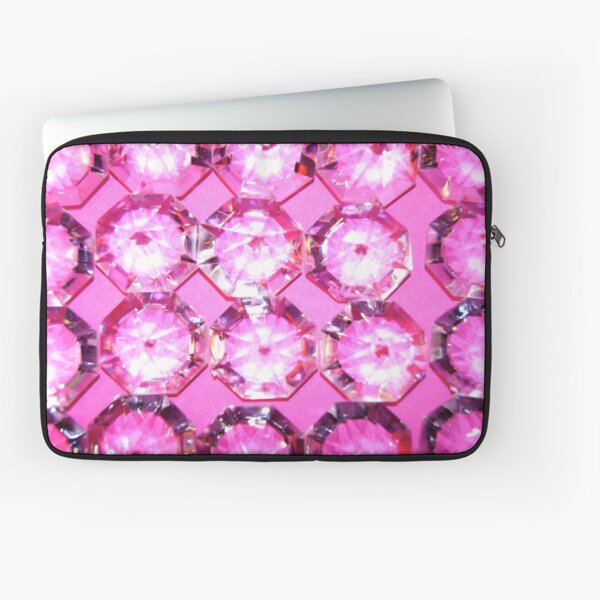 Item preview, Diamonds // Pink designed and sold by CecilieKaroline.