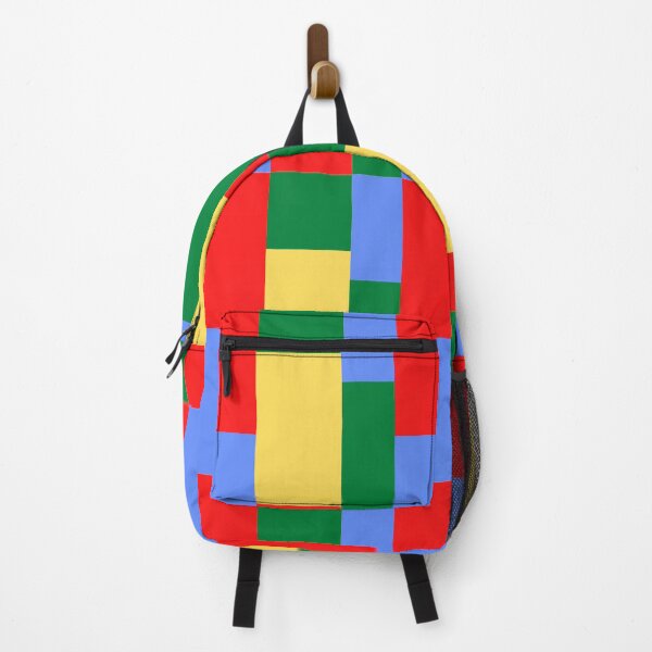 Item preview, Red, Yellow, Green and Sea blue designed and sold by VoiceOfTheHeart.
