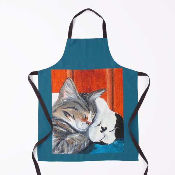 Item preview, Snuggle Kittens designed and sold by Kristi Brooks.