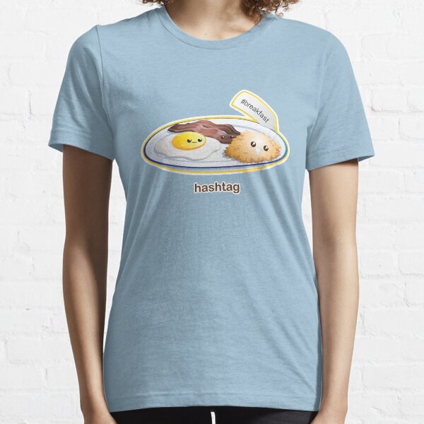 Kawaii Bacon Gifts Merchandise Redbubble