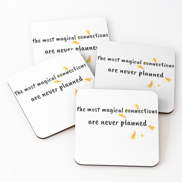 Item preview, Magical connections designed and sold by Luccianos.
